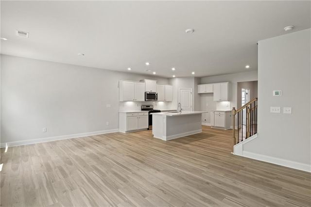 256 Delilah Court, Mcdonough, GA 30252