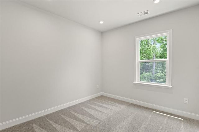 256 Delilah Court, Mcdonough, GA 30252