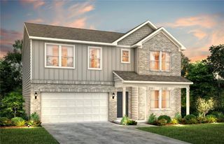 256 Delilah Court, Mcdonough, GA 30252