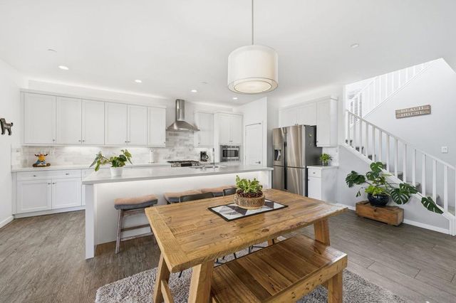 8337 Summit way, San Diego, CA 92108