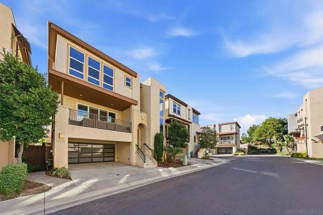 8337 Summit way, San Diego, CA 92108