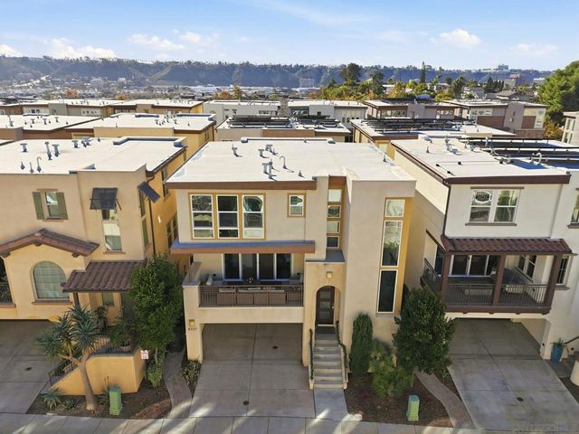 8337 Summit way, San Diego, CA 92108