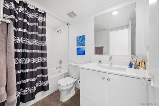 8337 Summit way, San Diego, CA 92108