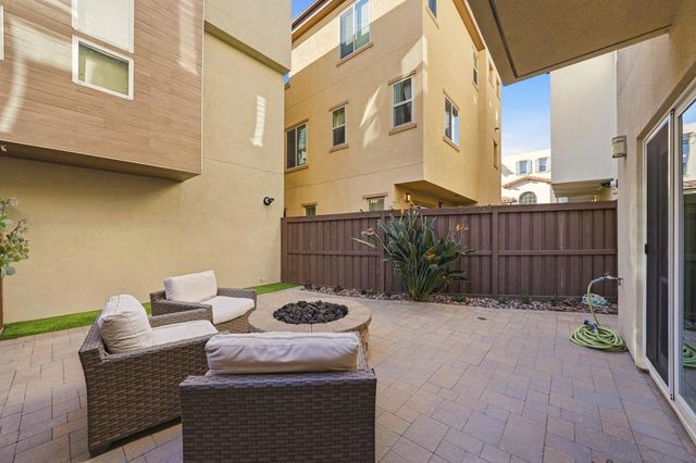 8337 Summit way, San Diego, CA 92108