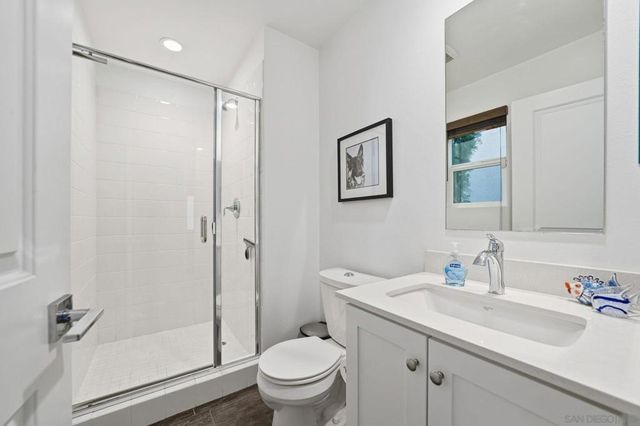 8337 Summit way, San Diego, CA 92108