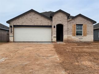 1130 Sandhill Crane Drive, Texas City, TX 77590