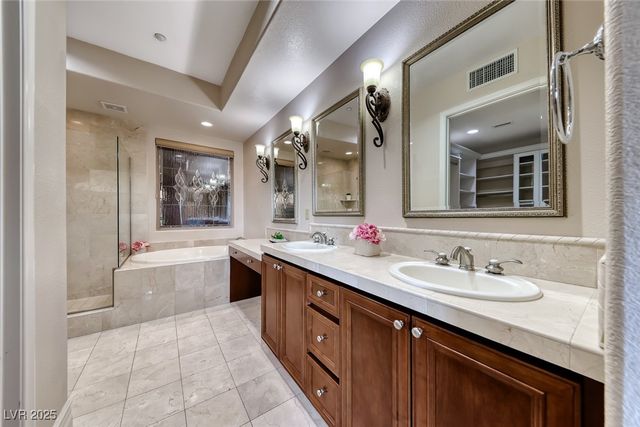 20 Via Mantova 101, Henderson, NV 89011