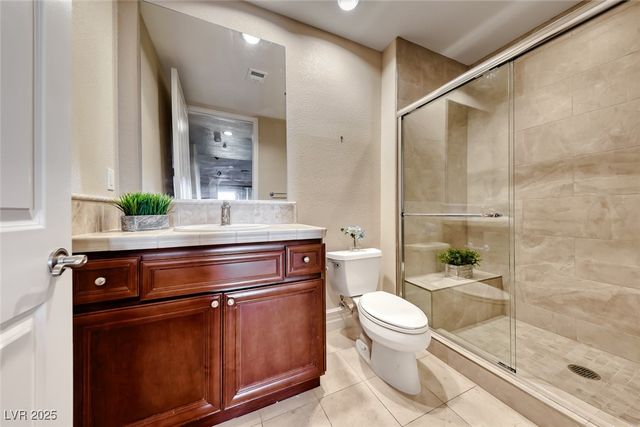 20 Via Mantova 101, Henderson, NV 89011