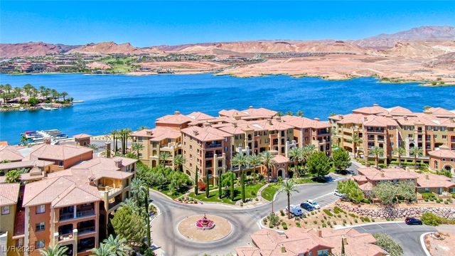 20 Via Mantova 101, Henderson, NV 89011