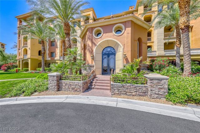 20 Via Mantova 101, Henderson, NV 89011