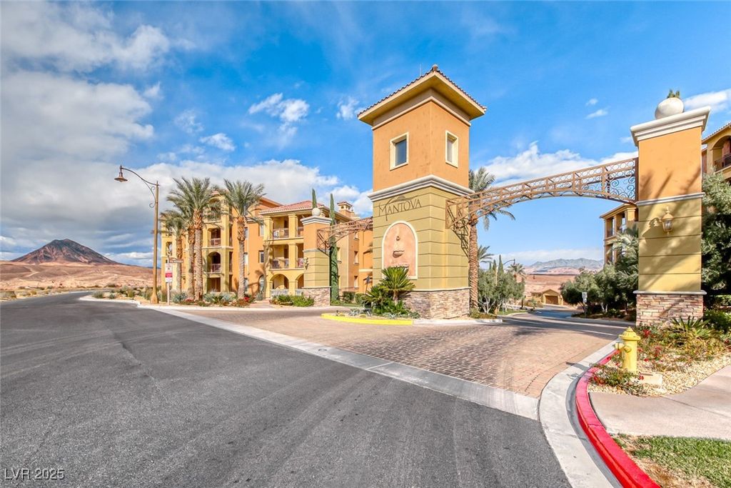 20 Via Mantova 101, Henderson, NV 89011