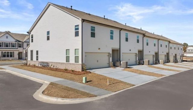 87 Smithwood Drive, Bethlehem, GA 30620