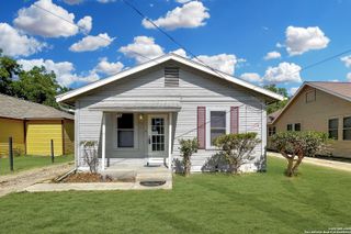 120 GIFFORD ST, San Antonio, TX 78211