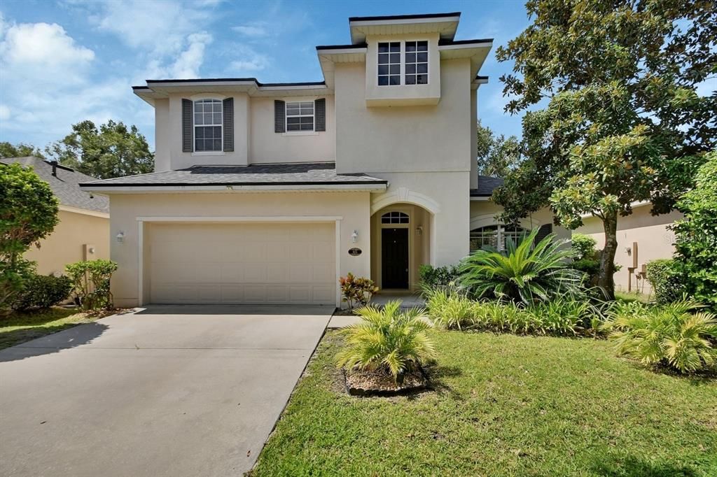 615 RAVENSHILL WAY, Deland, FL 32724
