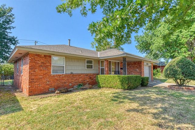 3816 NW 56th Street, Oklahoma City, OK 73112