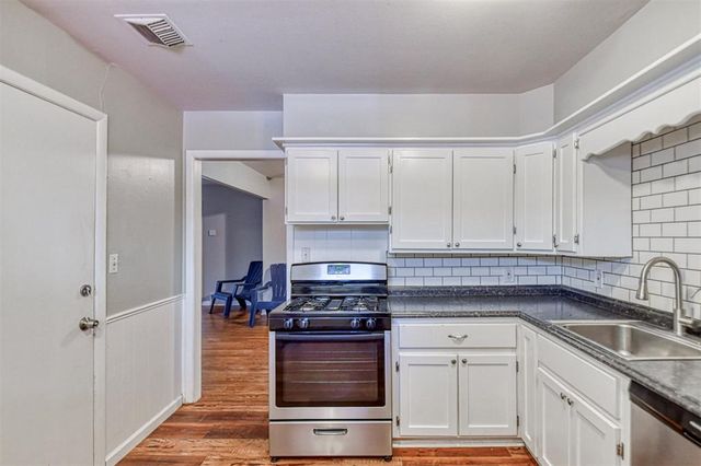 3816 NW 56th Street, Oklahoma City, OK 73112