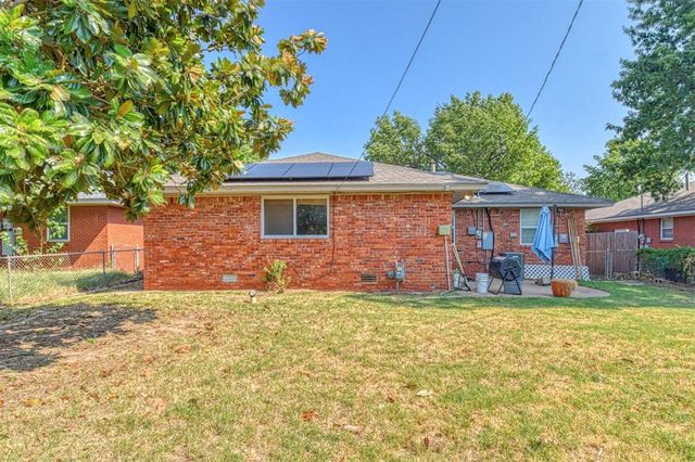 3816 NW 56th Street, Oklahoma City, OK 73112
