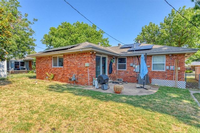 3816 NW 56th Street, Oklahoma City, OK 73112