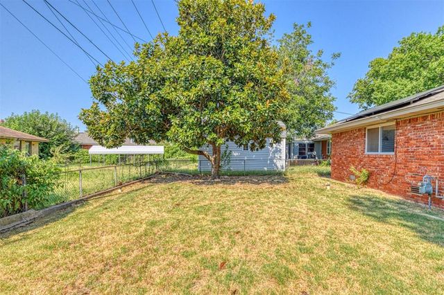 3816 NW 56th Street, Oklahoma City, OK 73112