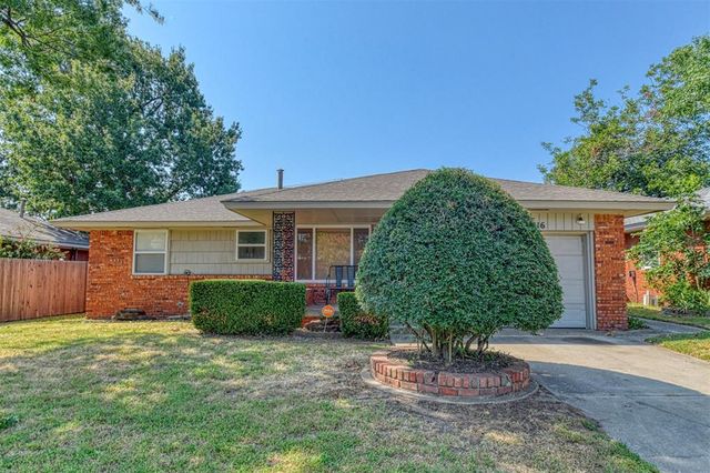 3816 NW 56th Street, Oklahoma City, OK 73112