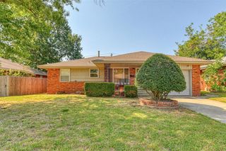 3816 NW 56th Street, Oklahoma City, OK 73112
