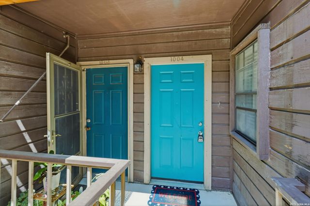 4212 Medical Dr Unit 1004, San Antonio, TX 78229