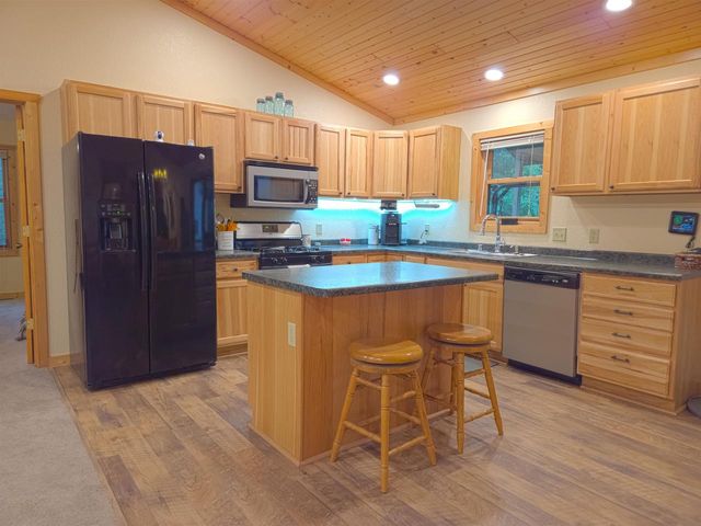 N7886 Highway 80, New Lisbon, WI 53950