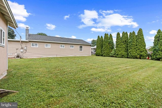 66 CHESTERFIELD DR, New Castle, DE 19720