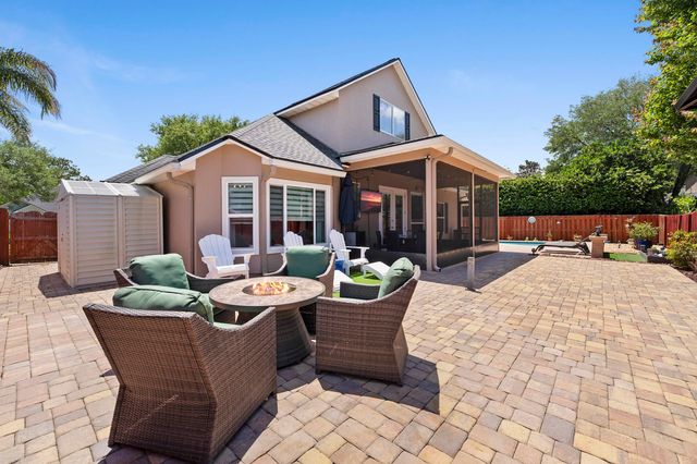 1305 Sylvie Ln, Ponte Vedra, FL 32081
