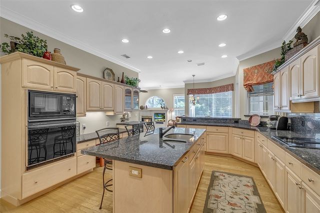 520 Marbrisa Drive, Vero Beach, FL 32963