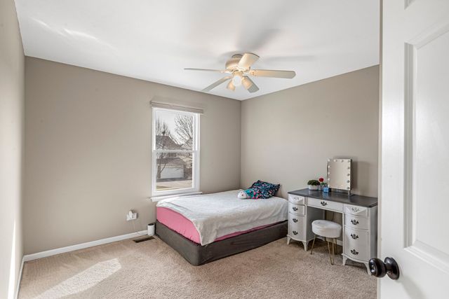 31696 N Borre Drive, Lakemoor, IL 60051