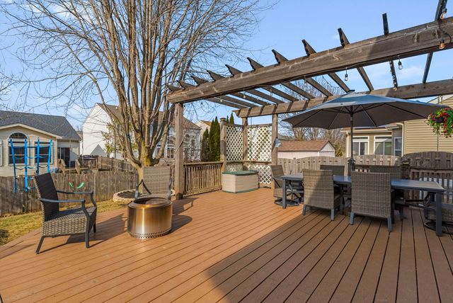 31696 N Borre Drive, Lakemoor, IL 60051