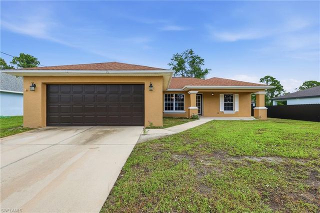 919 Winters ST E, Lehigh Acres, FL 33974