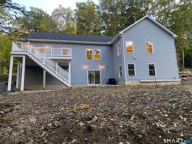 39 Ratlum Mountain Road, Barkhamsted, CT 06063