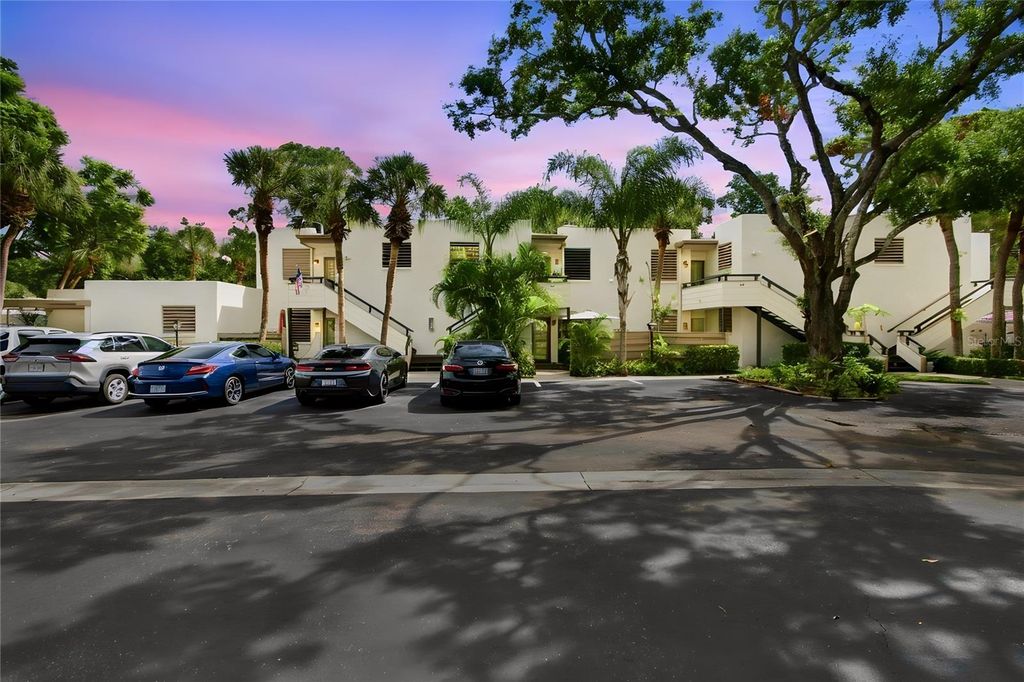 150 PINEHURST DRIVE 150, BRADENTON, FL 34210 — exterior