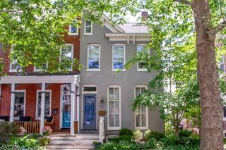 55 Elm St, Lambertville City, NJ 08530