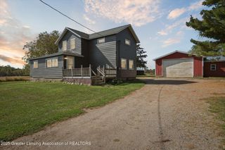 354 S Clark Road, Dansville, MI 48819