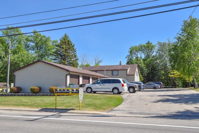 N96W20275 County Line ROAD, Menomonee Falls, WI 53051