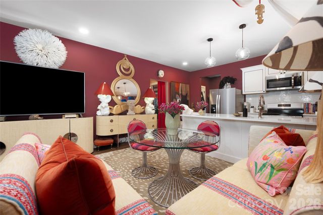 2501 Milton Avenue, Gastonia, NC 28052