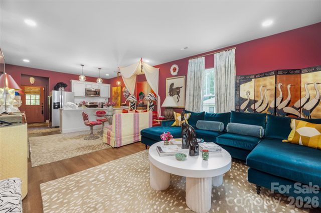2501 Milton Avenue, Gastonia, NC 28052