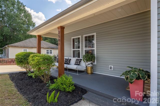 2501 Milton Avenue, Gastonia, NC 28052
