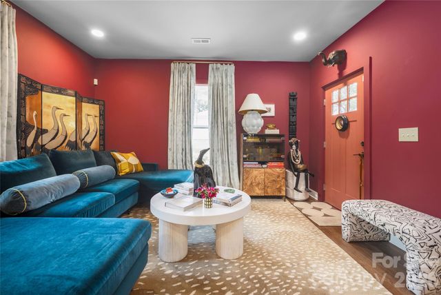 2501 Milton Avenue, Gastonia, NC 28052