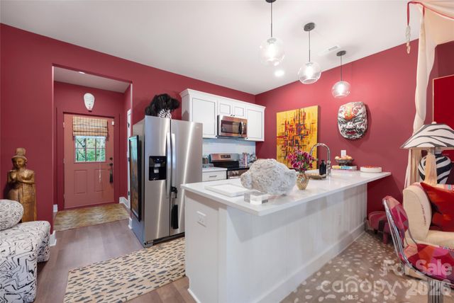 2501 Milton Avenue, Gastonia, NC 28052