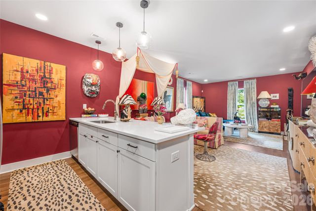 2501 Milton Avenue, Gastonia, NC 28052