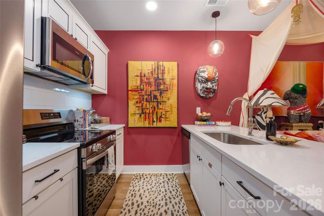 2501 Milton Avenue, Gastonia, NC 28052