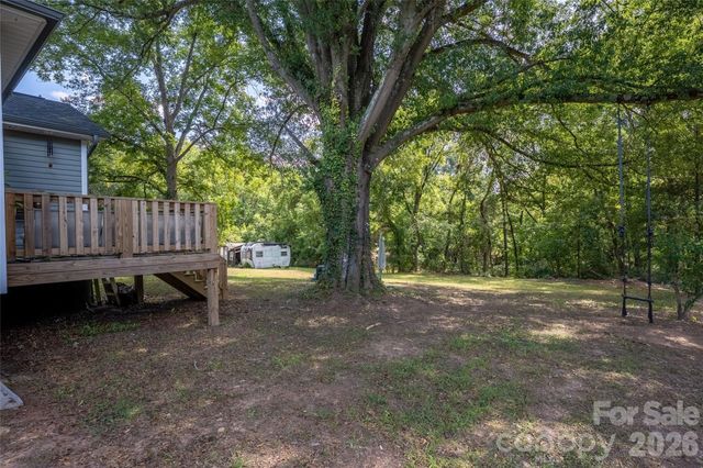 2501 Milton Avenue, Gastonia, NC 28052