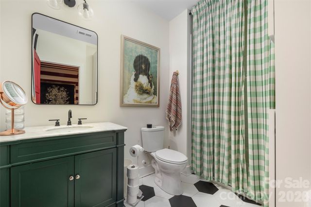2501 Milton Avenue, Gastonia, NC 28052