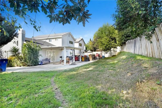 11800 Gager, Sylmar, CA 91342