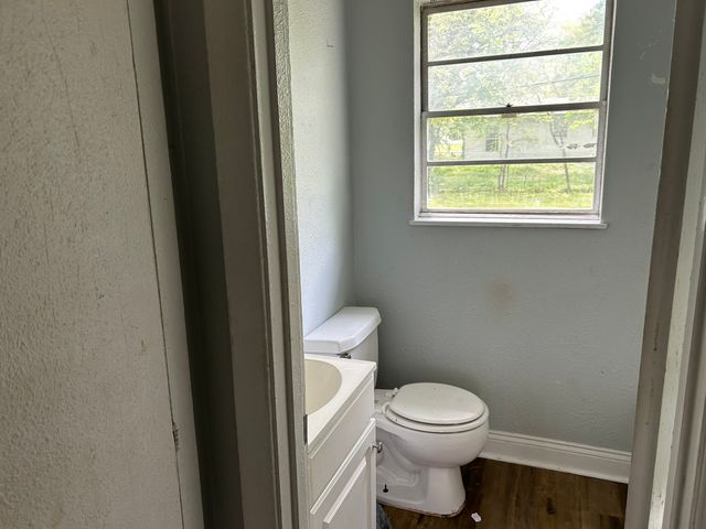 119 Vandenburg Drive, Denison, TX 75020