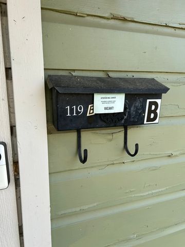 119 Vandenburg Drive, Denison, TX 75020